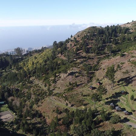 Hotel Mountain Eco Shelter 7 Funchal  Zewnętrze zdjęcie