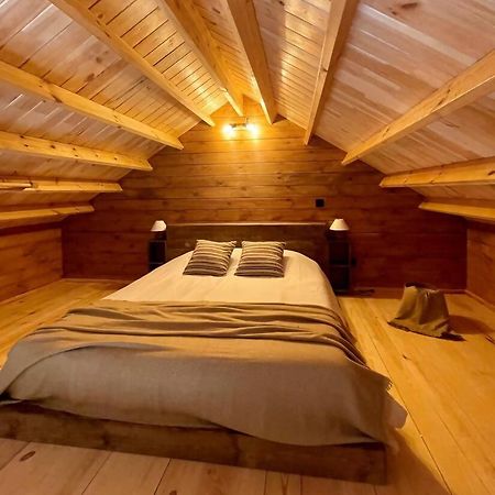 Hotel Mountain Eco Shelter 7 Funchal  Zewnętrze zdjęcie