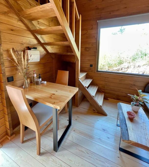 Hotel Mountain Eco Shelter 7 Funchal  Zewnętrze zdjęcie