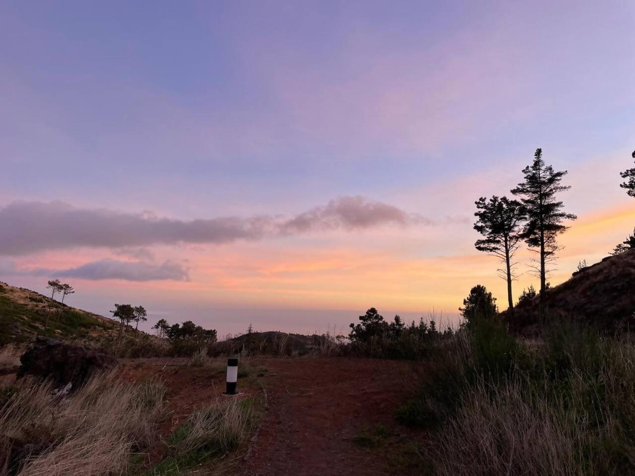 Hotel Mountain Eco Shelter 7 Funchal  Zewnętrze zdjęcie
