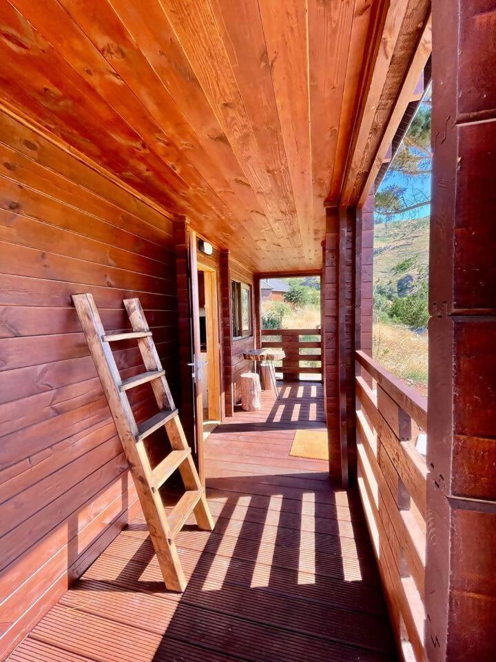 Hotel Mountain Eco Shelter 7 Funchal  Zewnętrze zdjęcie