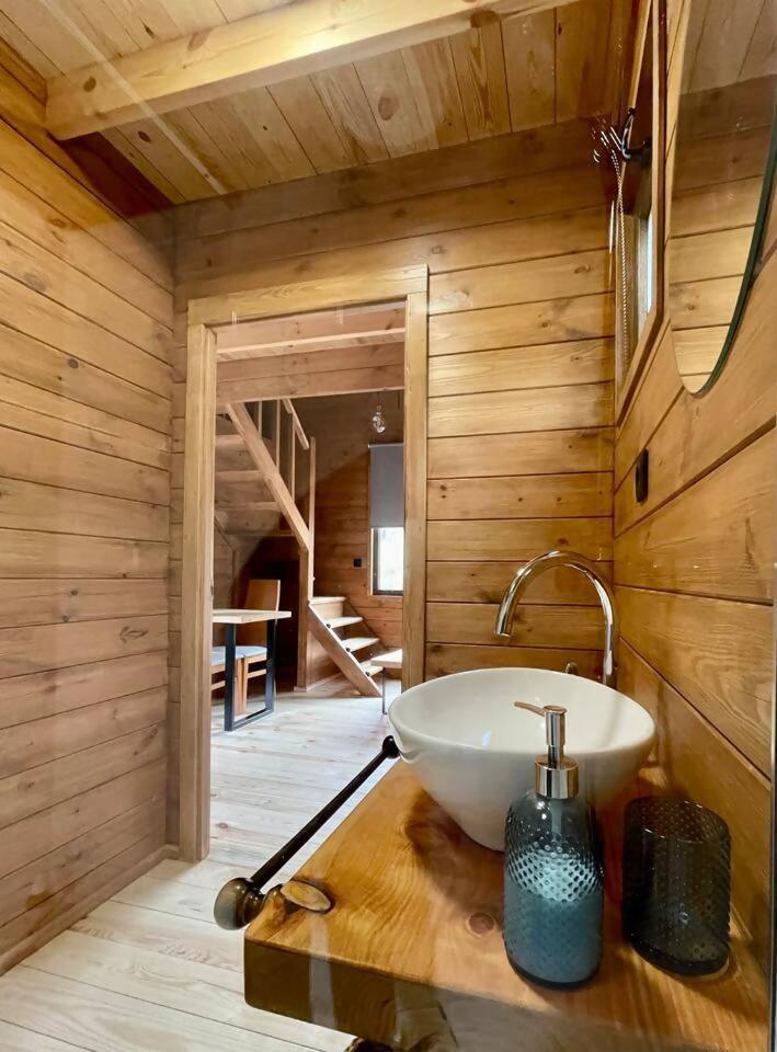 Hotel Mountain Eco Shelter 7 Funchal  Zewnętrze zdjęcie