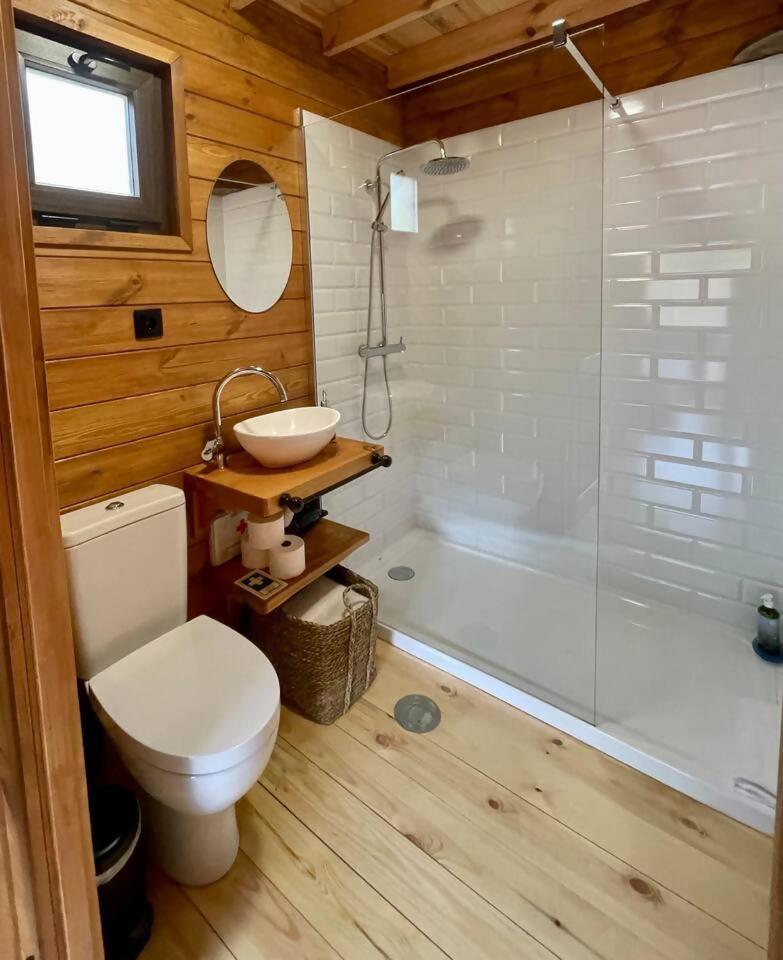 Hotel Mountain Eco Shelter 7 Funchal  Zewnętrze zdjęcie
