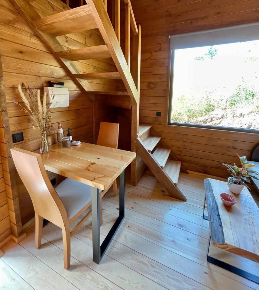 Hotel Mountain Eco Shelter 7 Funchal  Zewnętrze zdjęcie