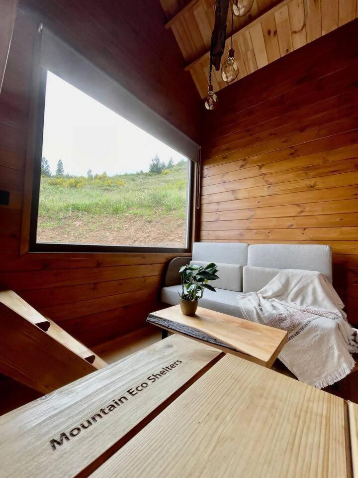 Hotel Mountain Eco Shelter 7 Funchal  Zewnętrze zdjęcie
