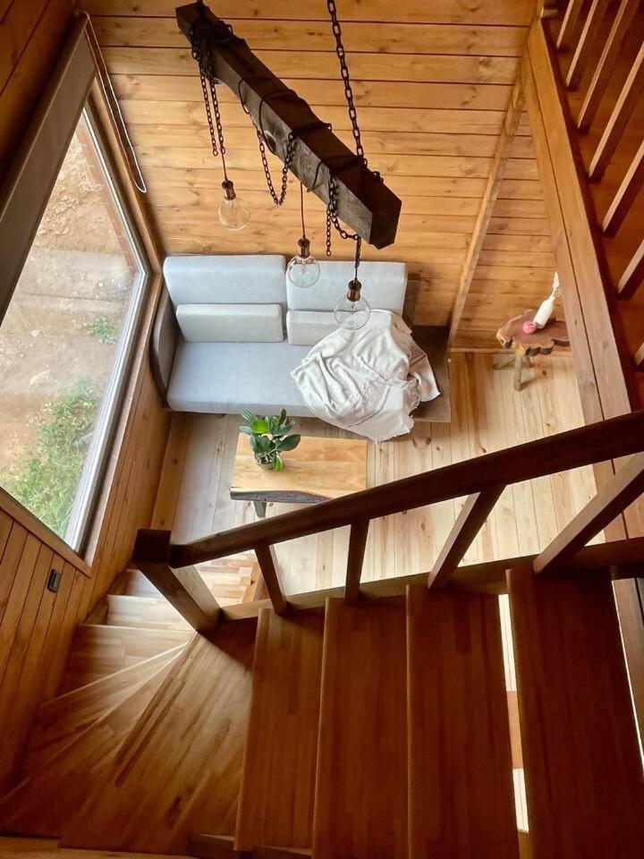 Hotel Mountain Eco Shelter 7 Funchal  Zewnętrze zdjęcie