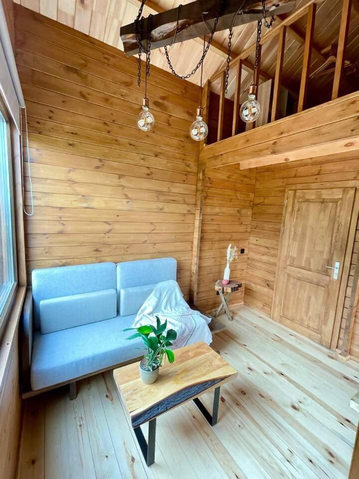 Hotel Mountain Eco Shelter 7 Funchal  Zewnętrze zdjęcie