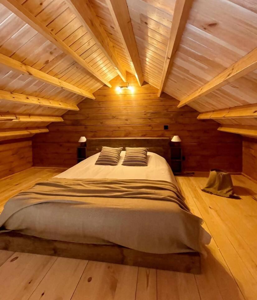 Hotel Mountain Eco Shelter 7 Funchal  Zewnętrze zdjęcie